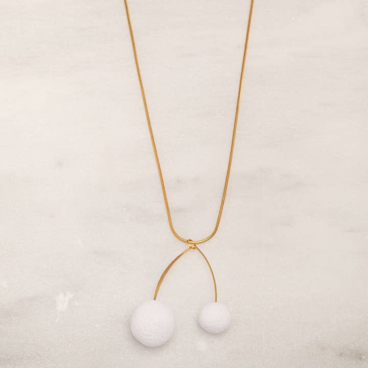 Colar de Cereja por atacado de ARTIVANCED Ο.Ε.