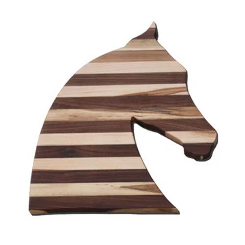 Dala Horse Carving Kit - The Spoon Crank