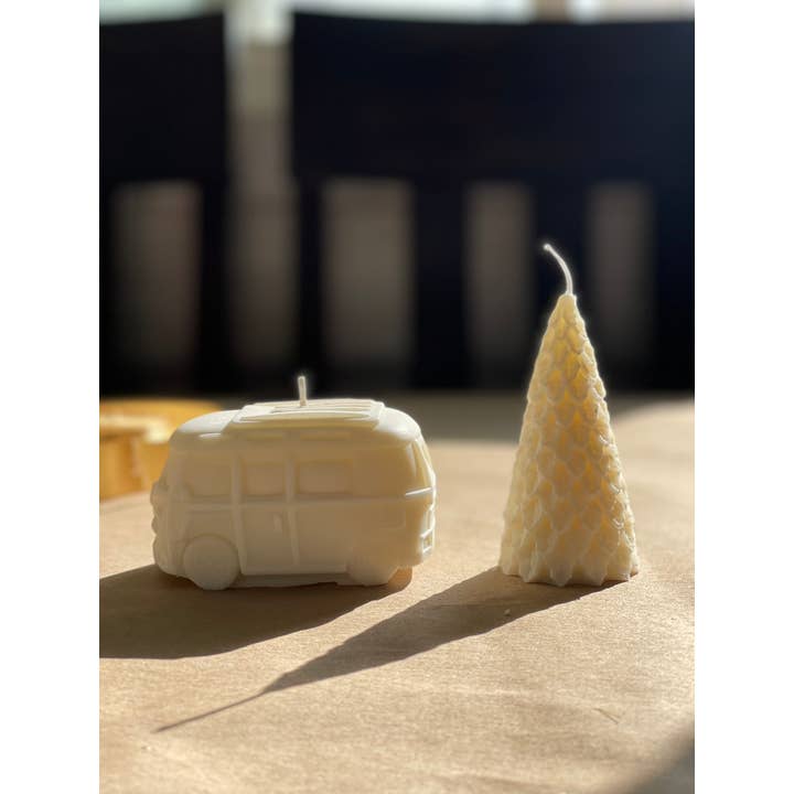 Candleglambyperry - Vendita all'ingrosso Candele regalo - Candela per albero di Natale