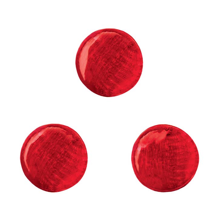 Dry Mouth Cherry Hard Candies (Fumeric Acid) for wholesale by Dr. John's Heathy Sweets