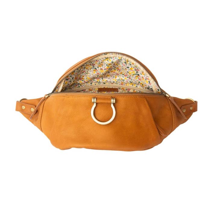 Sapahn - Wholesale Belt Bag - Women's - Dominique Sling Bag96