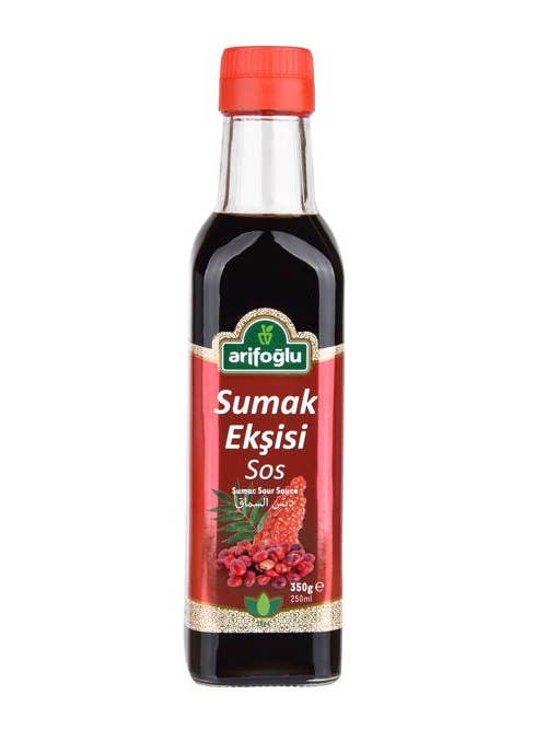 Arifoglu | Sumac Dressing 350ml voor wholesale door Aladdin