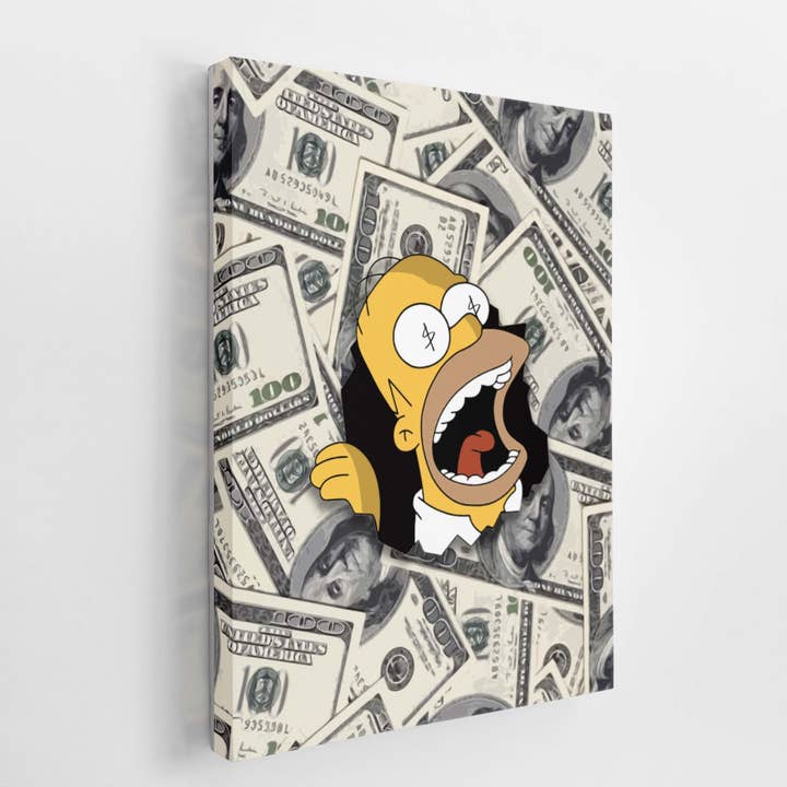 Money Hungry for wholesale by Ignyte