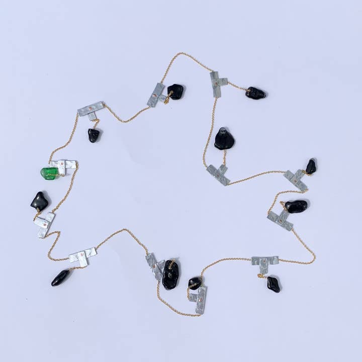 Kate Trouw - Wholesale Pendant/Charm Necklace - Rachel Necklace2