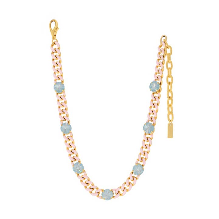 Collana Galileu in Polvere di Fata per la vendita all'ingrosso da parte di TOVA