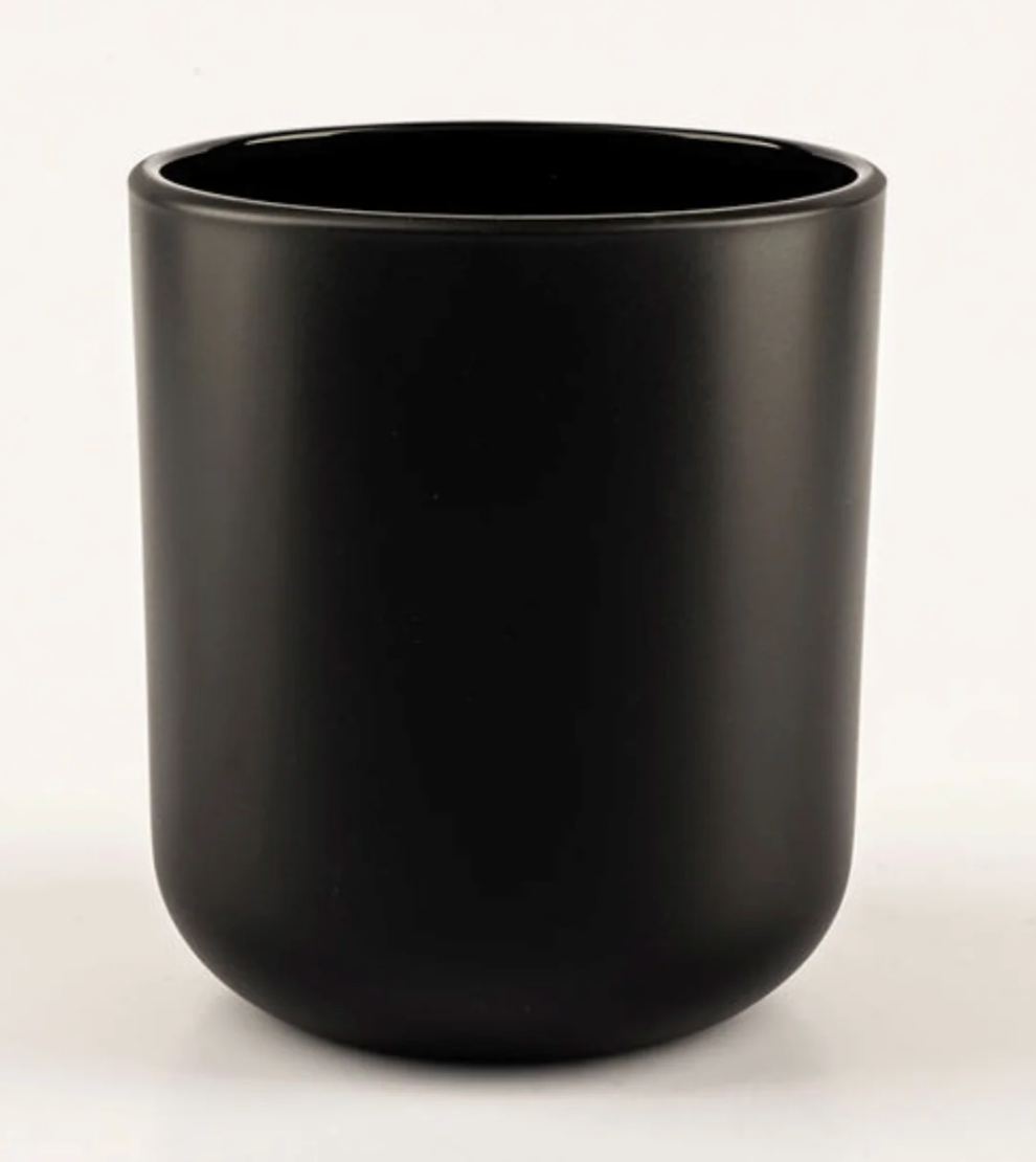 Allure CA - Wholesale Jar/Filled Candle - Personalized Soy Jar Candle | 8 oz Vegan Wax0