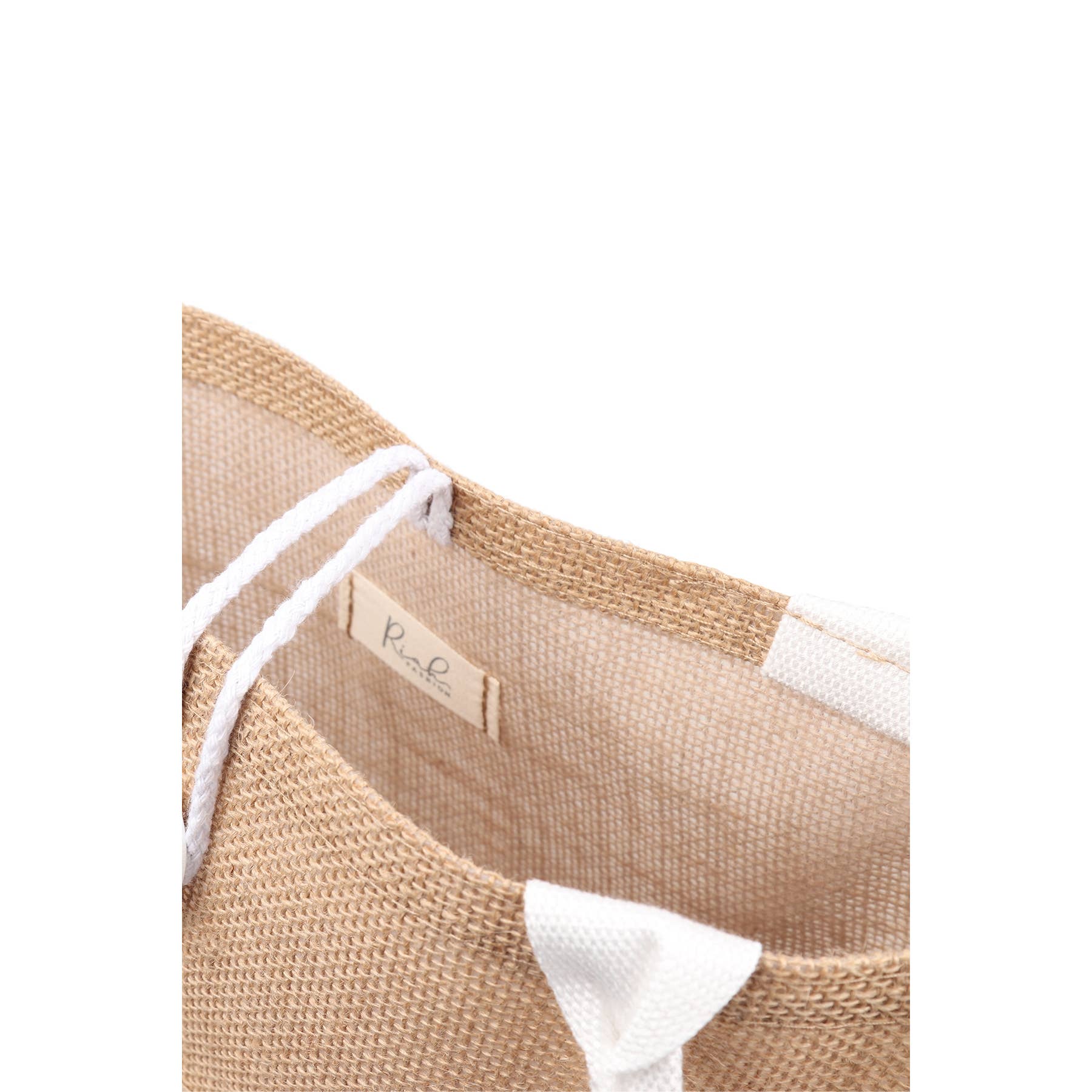 Pink Irene Wholesale - Wholesale Tote Bag - Women's - HELLO WEEKEND TOTE BAG10