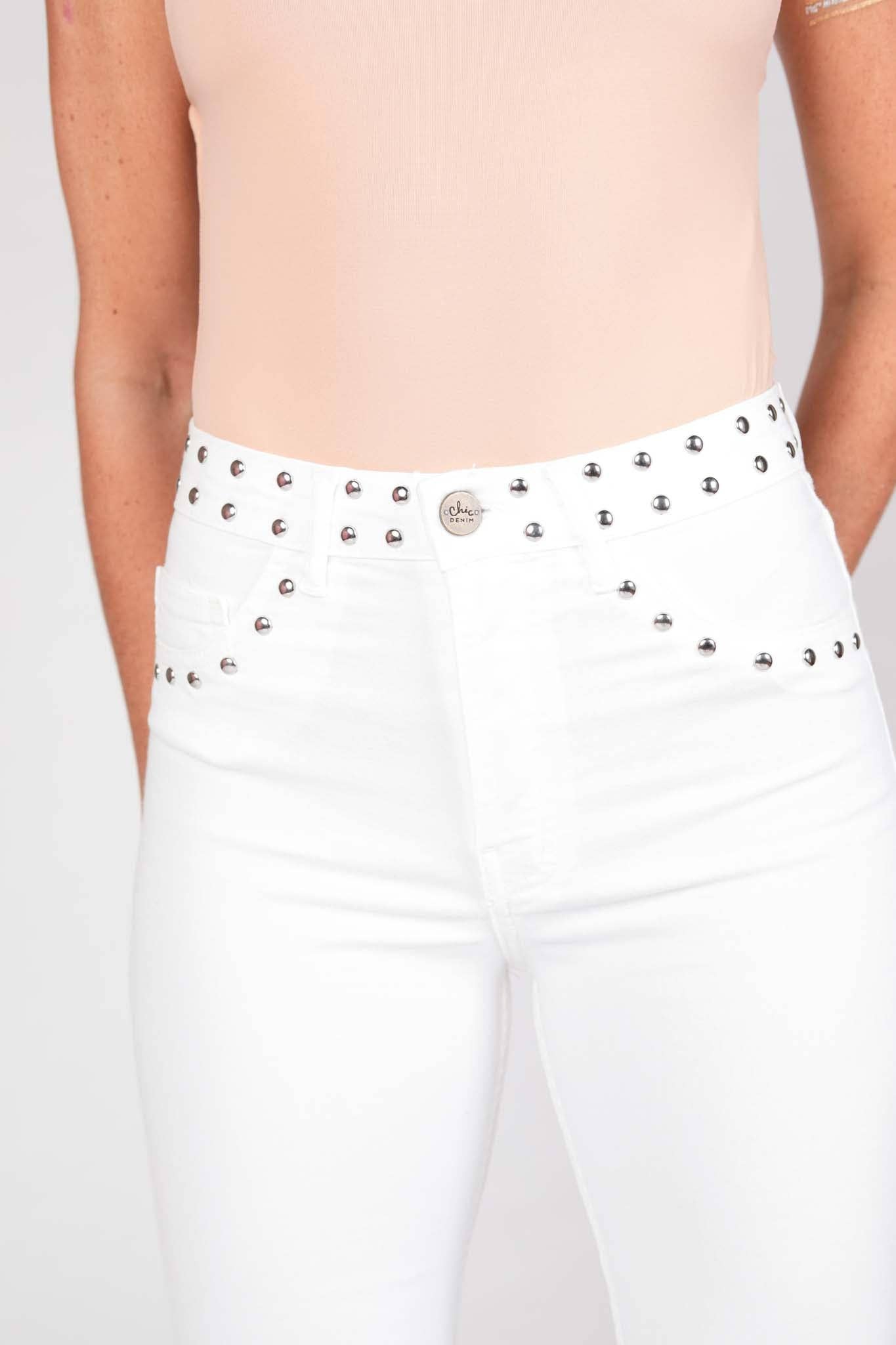 Alwayschic - Wholesale Jeans - Women's - Galaxia Skinny Jeans1