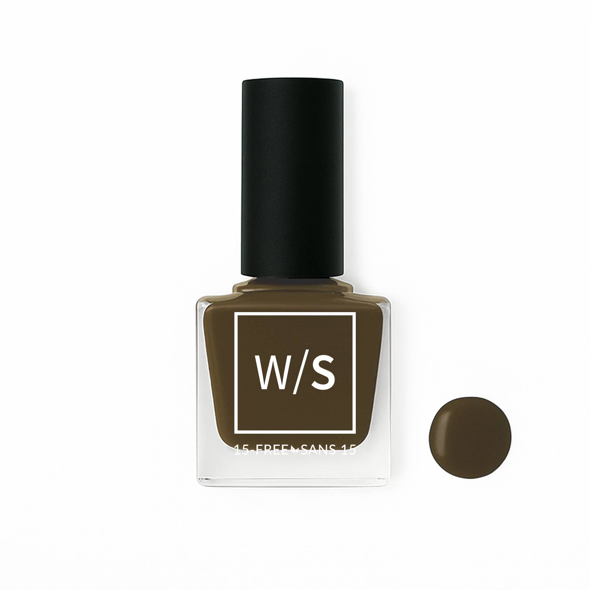 withSimplicity - Wholesale Nail Polish - 15-Free Non-Toxic Nail Polish – Vegan & Cruelty-Free15