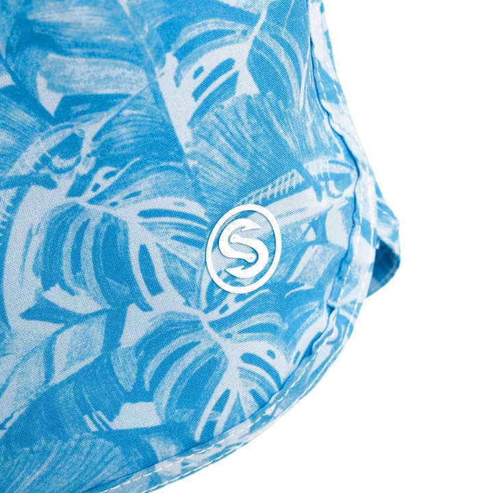 Scales Gear - Wholesale Swim Shorts - Men's - Jungle Sail Captain Snacks Volleys10