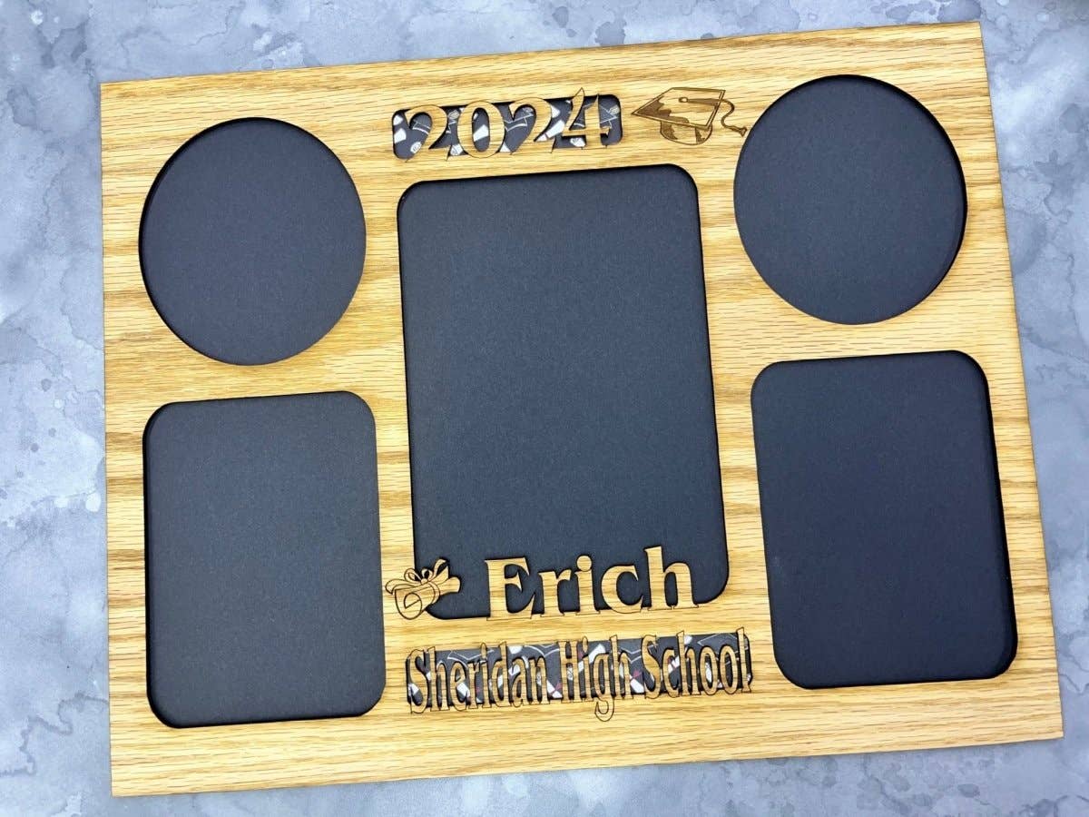 Legacy Images - Vendita all'ingrosso Cornice portafoto - Cornice per foto di laurea 20263