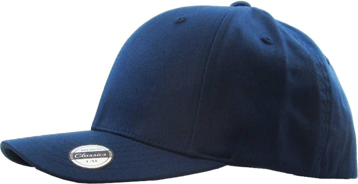 KBETHOS - Wholesale Baseball Cap - Unisex - Stretch Cotton Spandex Headband Hat17