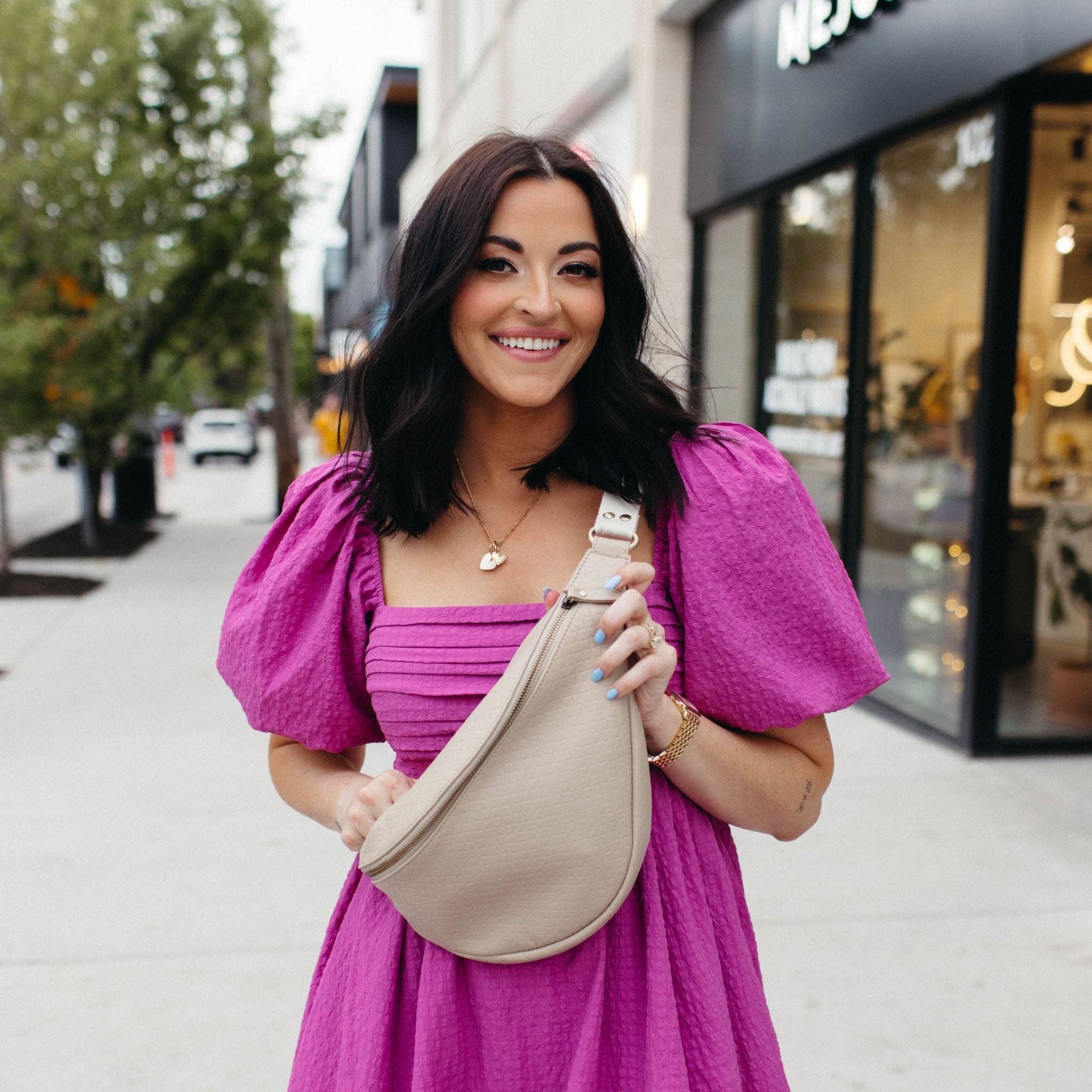 Andar – wholesale Belt bag – Women’s – The Tatum23