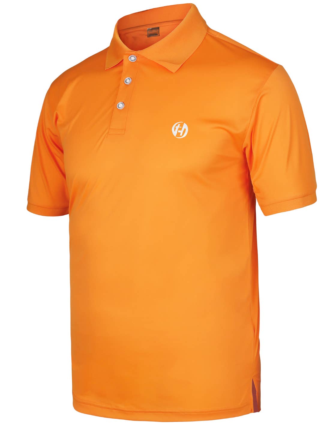 Qing Dao Lai Si Ma Te Fang Zhi You Xian Gong Si - Wholesale Polo - Men's - Men's Golf Polo Shirts Lightweight Athletic Breathable0