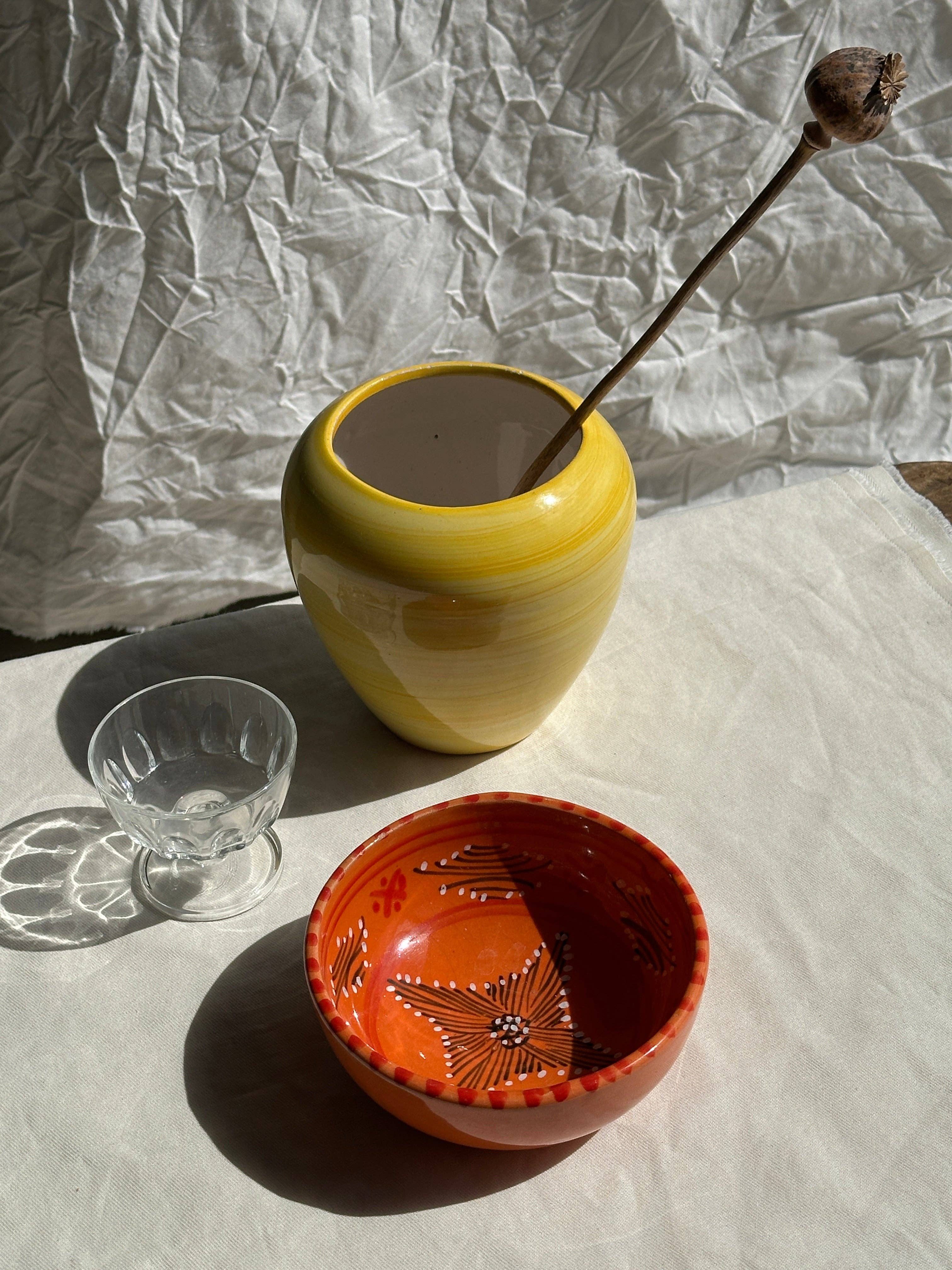 Office Objets - Venta al por mayor Copas de cóctel/licor - 11 copas con tallo Arcoroc de Francia23