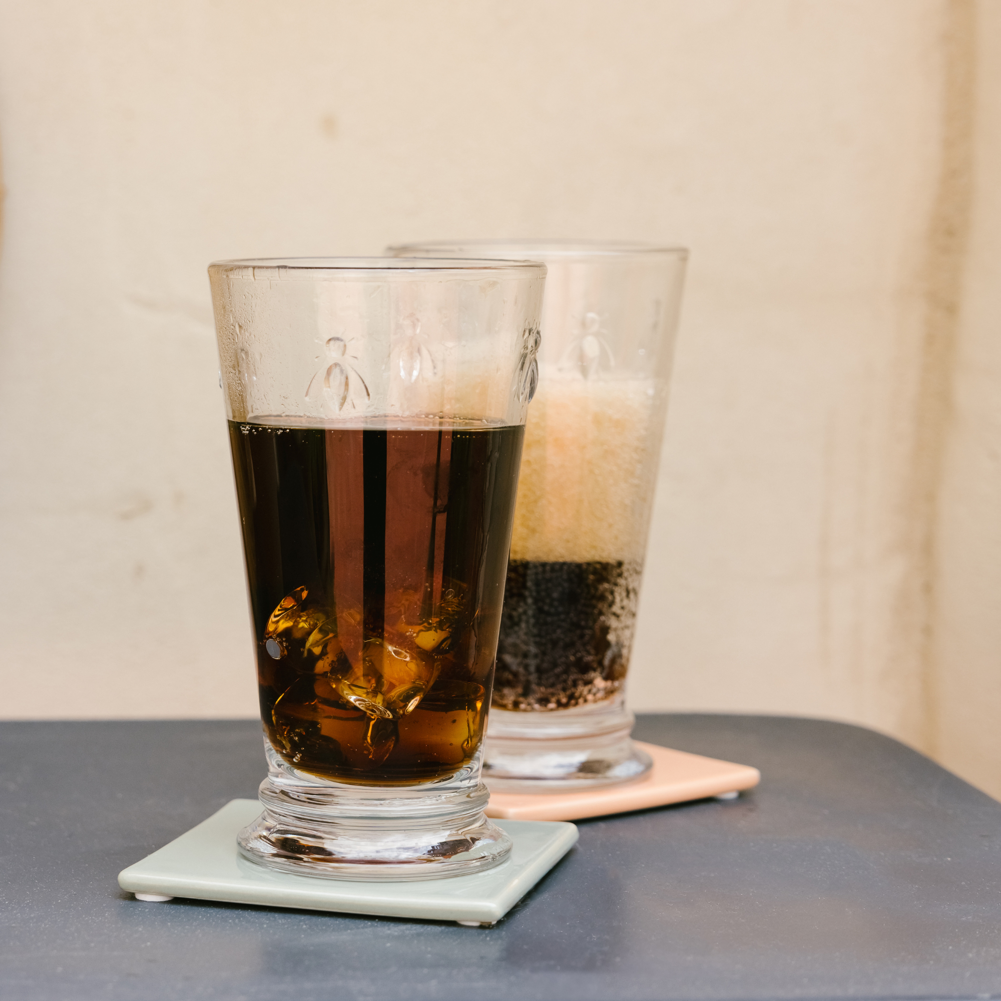 La Rochere - Wholesale Drinking Glass/Cup - Bee Ice tea Glass Set-61