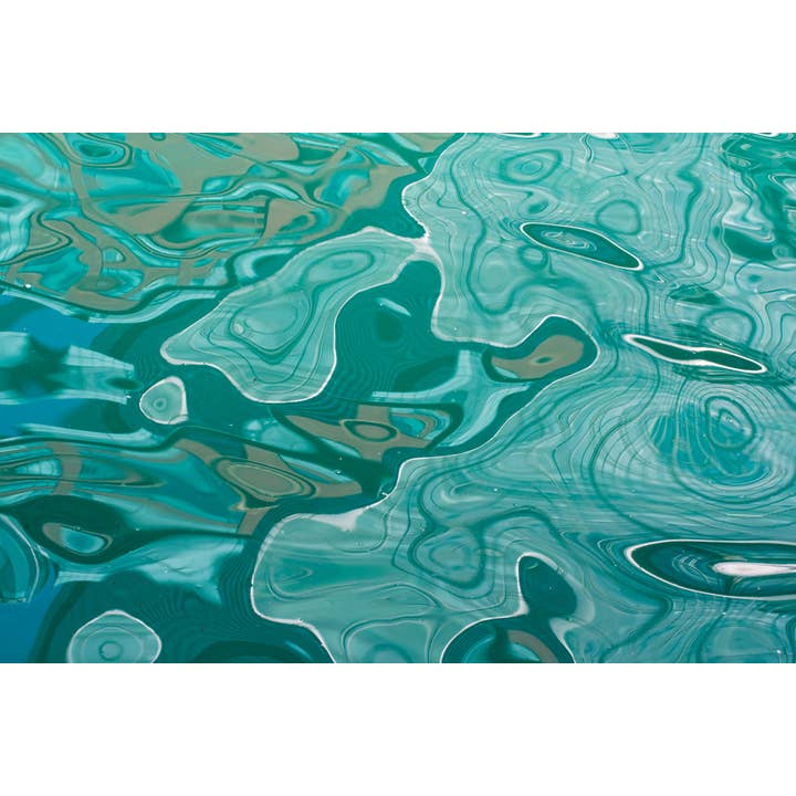 Warped Wonder Fine Art Print for wholesale by Christi Kraft Photography