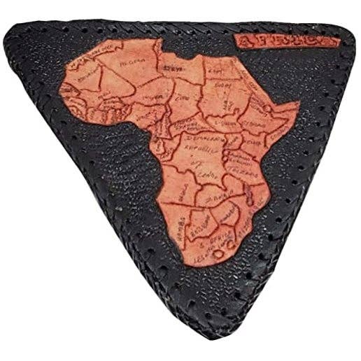 African Mat Stools cover for wholesale by Diamant Company