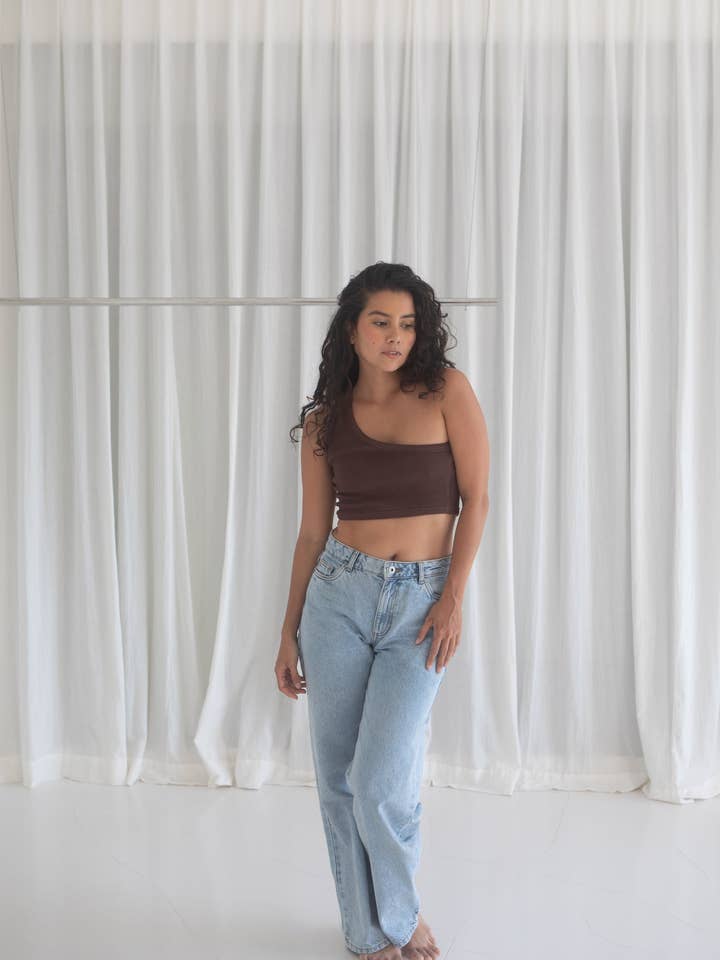 Le débardeur Uno pour la vente par balm wears