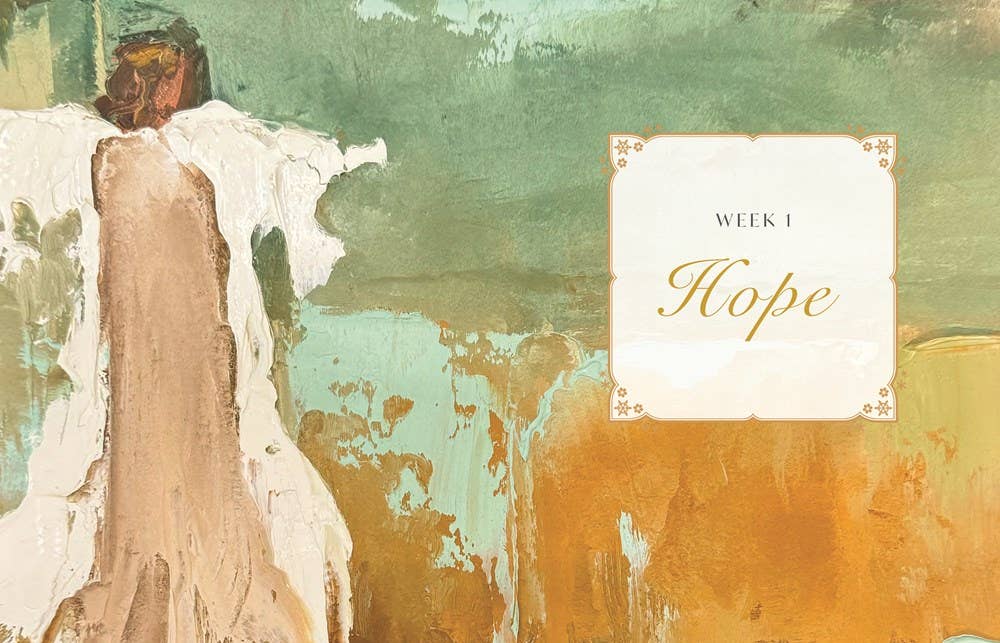 HarperCollins Christian Publishing - Wholesale Religion - Anne Neilson's Christmas Angels4