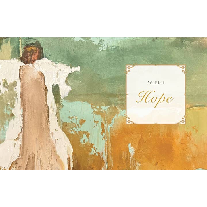 HarperCollins Christian Publishing - Wholesale Religion Book - Anne Neilson's Christmas Angels4