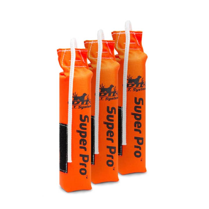 Elite Pet Distributors - Wholesale Pet toy – Dog - DT Systems Super Pro Series Canvas & Nylon Training Dummy1