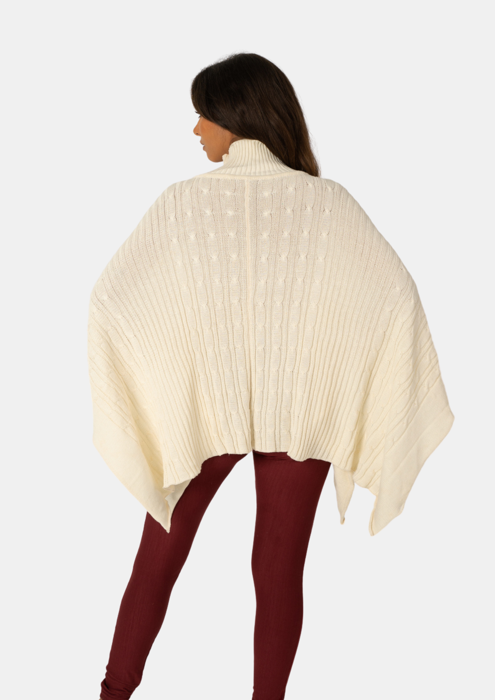 Hands To Hearts - Wholesale Tunic - Women's - The Grace Natural6