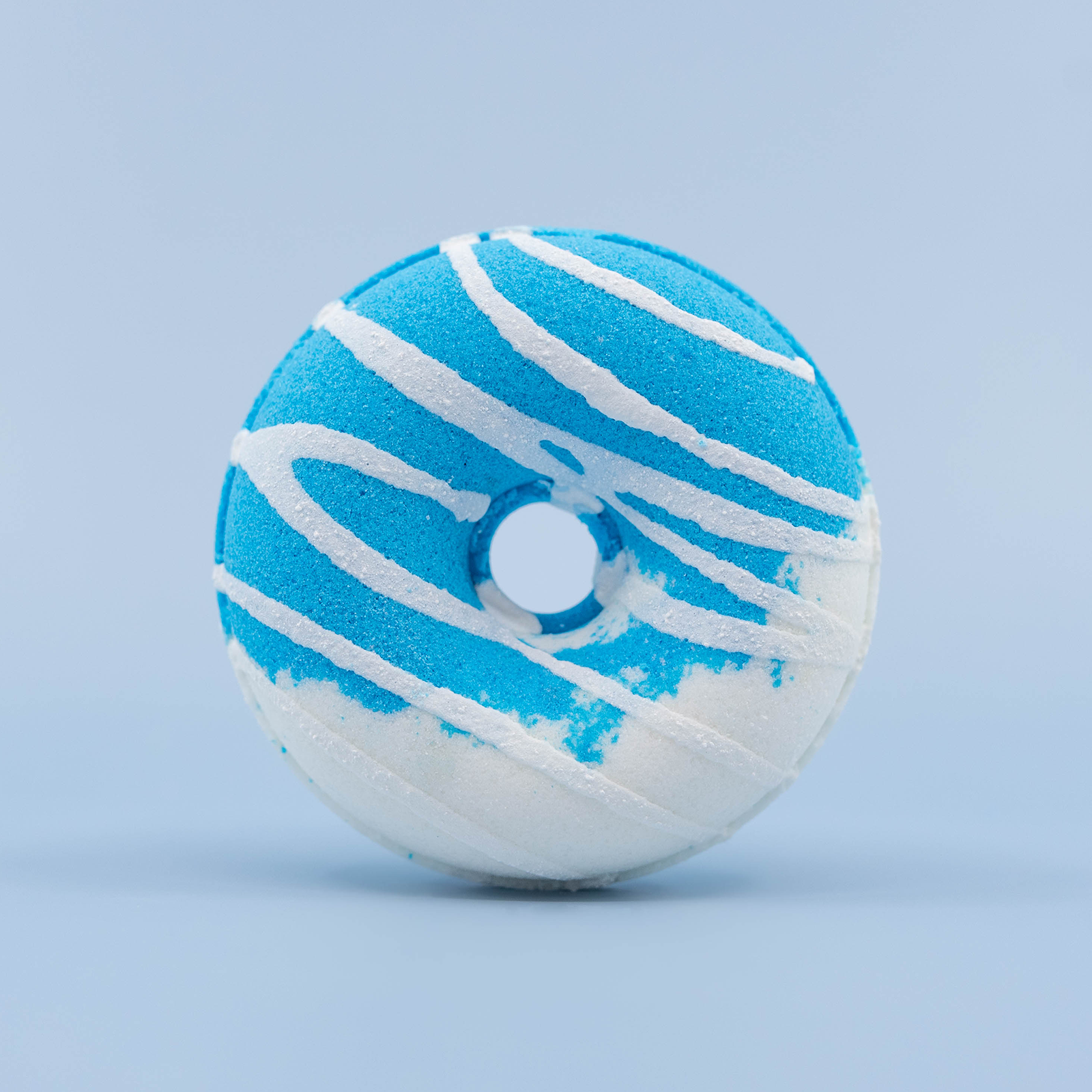 Luxiny Products - Luxurious Bath and Body - Wholesale Bath Bomb/Fizz - Bundle (36) DONUT DISPLAY WITH 36 Donut Bath Bombs9