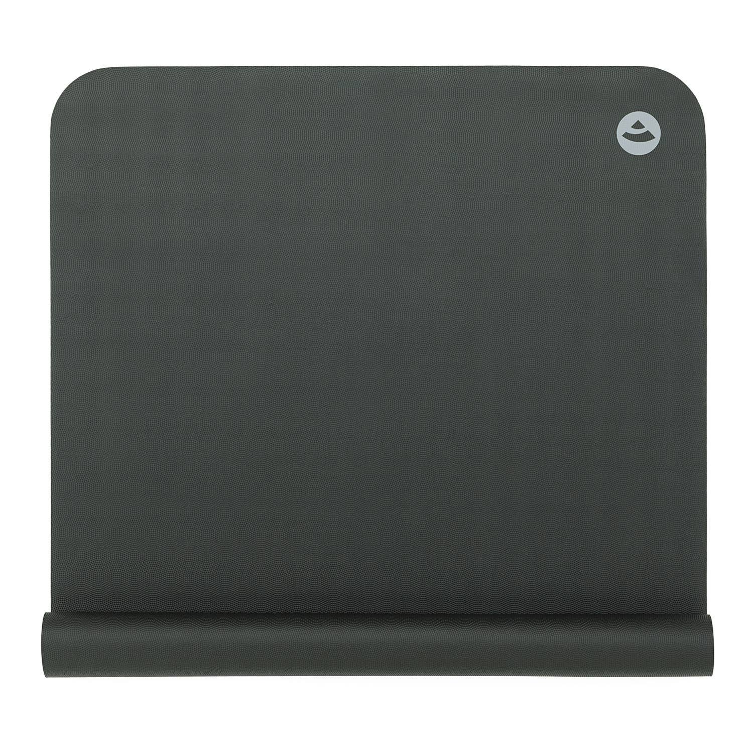 Bodynova - Vente Tapis de yoga - Tapis de yoga ECOPRO TRAVEL en caoutchouc naturel | 185 x 60 cm x 13 mm1