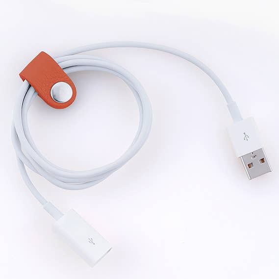 Fine & Candy - Wholesale Cord Holder - Rush Garam Masala1