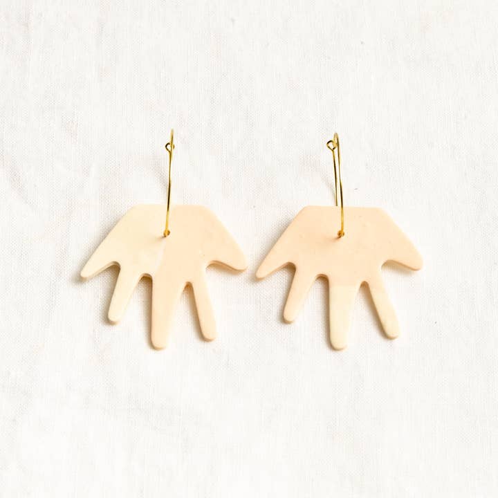 Clay Hands for wholesale by Slow As Folk