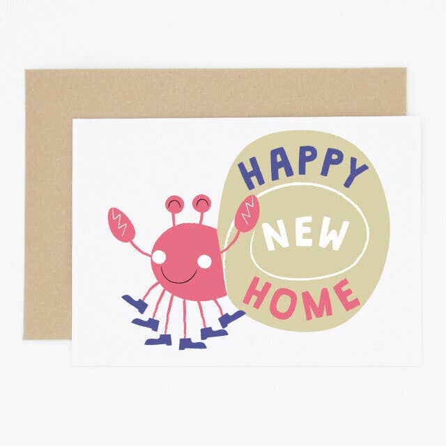 Eremitkräfta nytt hemkort för wholesale av Madame Annie et Fils