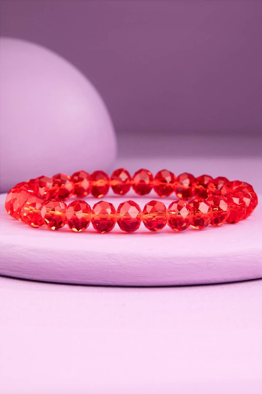 Urbanista – wholesale Beaded bracelet – Glass Beaded Bracelet5
