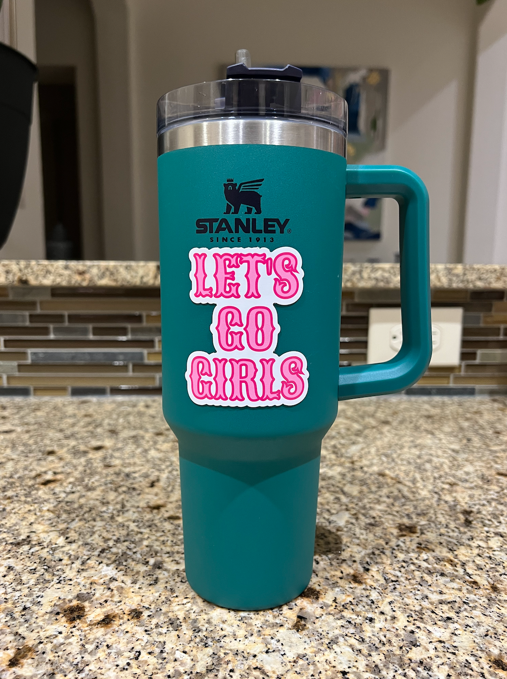 Yeti cups for store girls