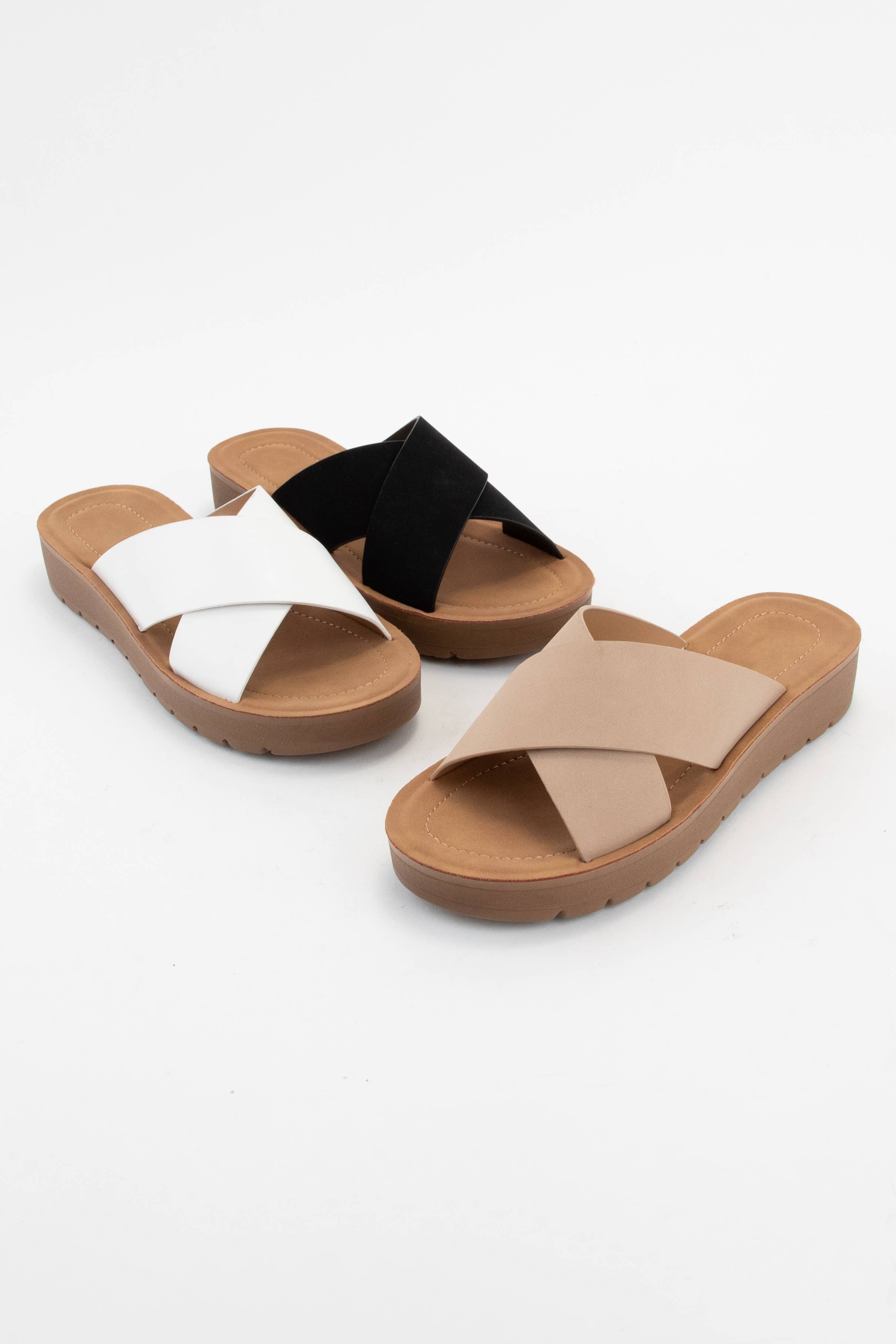 Find Best Sandals Suppliers to Sell Online - Start Dropshipping!