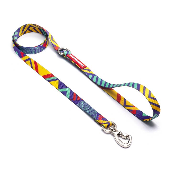 Coleira T-Mutts por atacado de Pet company