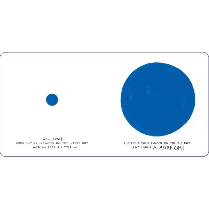 Chronicle Books - Wholesale Baby & Toddler Book (0-2) - Say Zoop!2