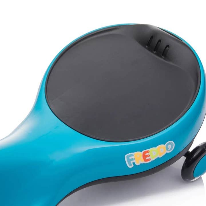 Freddo Toys - Wholesale Toy Car/Truck - Kids - Freddo Toys Swing Car with Flashing Wheels26