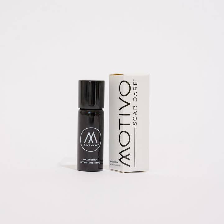 Motivo Scar Care - Wholesale Scar Cream - SILICONE SCAR SERUM - 10mL1
