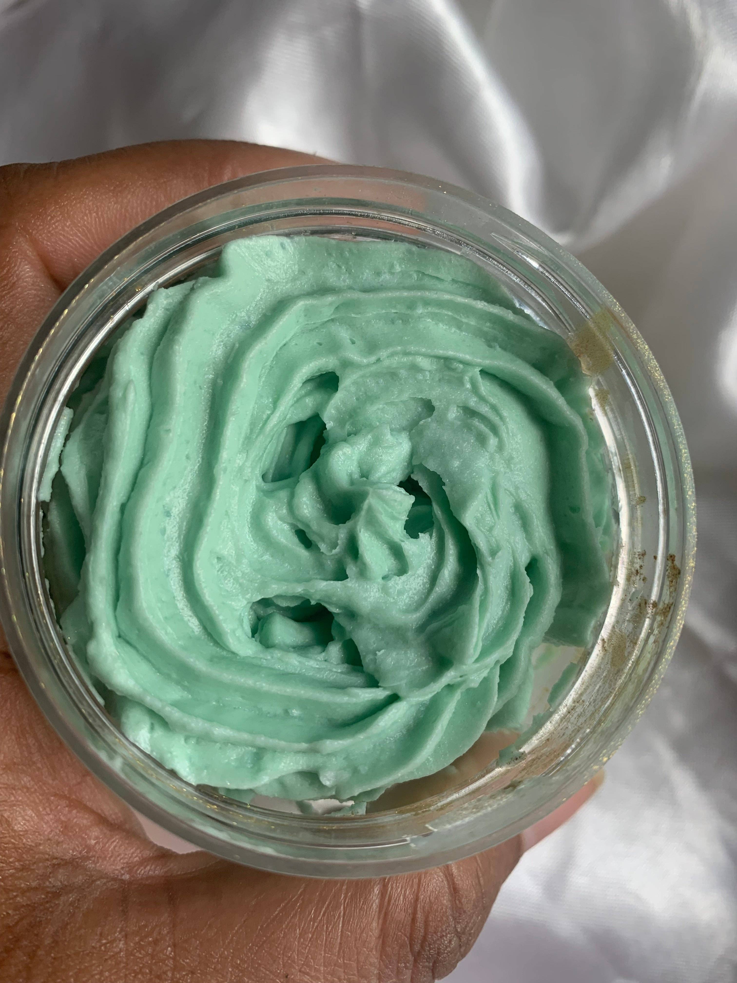 Chabinehairstore - Wholesale Whipped Soap - Whipped shower soap18