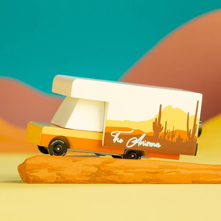 Candylab Toys - Wholesale Toy Car/Truck - Kids - Arizona RV