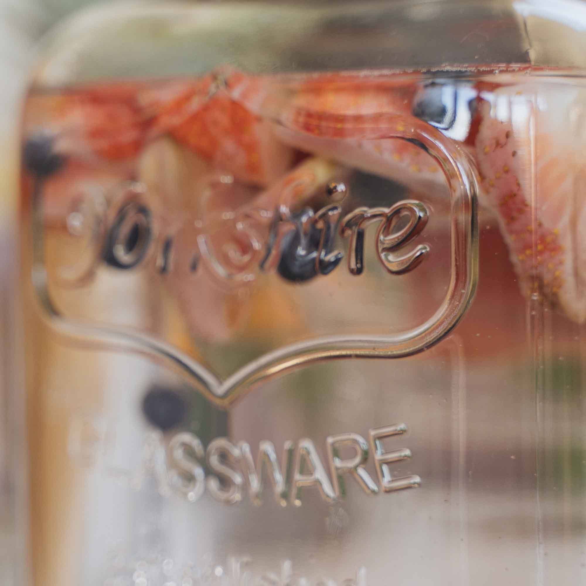 Portofino International Trading, USA - Wholesale Drink Dispenser - Mason Jar Shaped Beverage Dispenser - 8 liter5