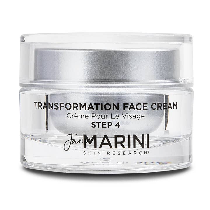 Jan Marini Transformation Face Cream for wholesale by PlentifulSkin