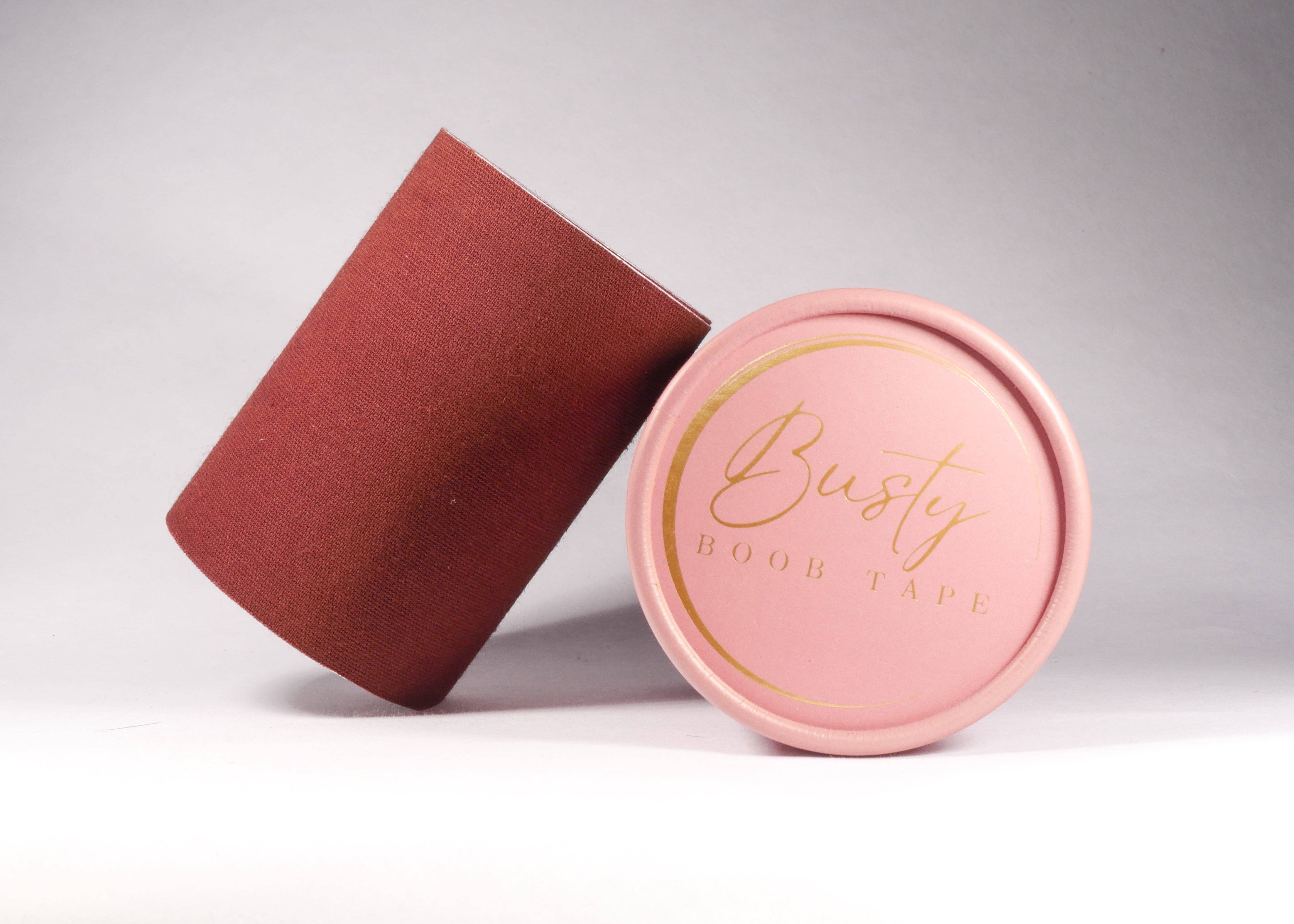 Best  Boob Tape | Waterproof Sweat-Proof Boob Tape - Fearless for wholesale on Faire1