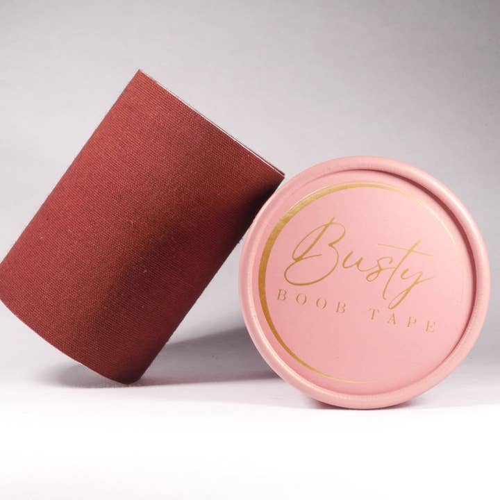 Best Boob Tape | Waterproof Sweat-Proof Boob Tape - Fearless for wholesale on Faire1