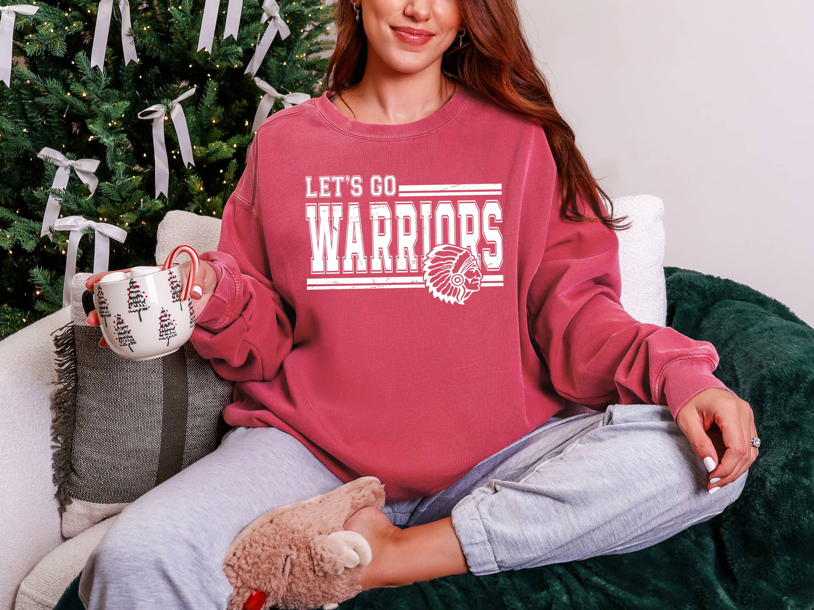 Custom T Story - Wholesale Shirt - Uniseks - Comfort Colors, Aangepast Schoolmascotte Shirt, Mascotte Shirt1