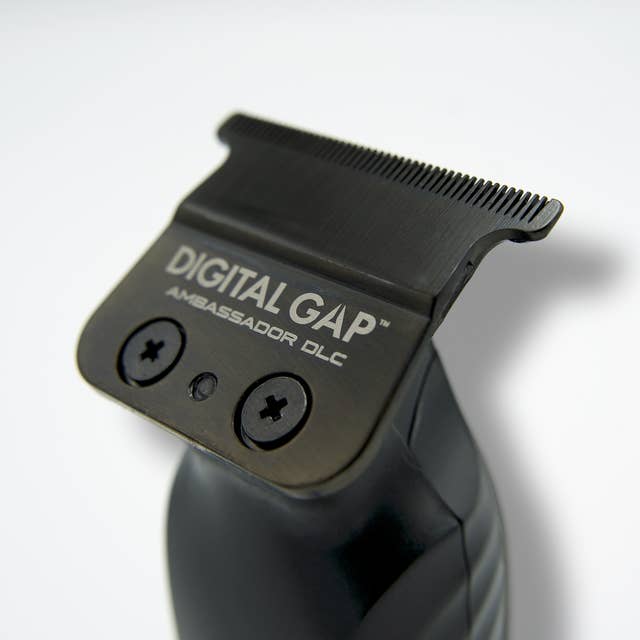 Salon Equipment Pros - Wholesale Trimmer - Men's - Cocco Veloce Pro Trimmer3