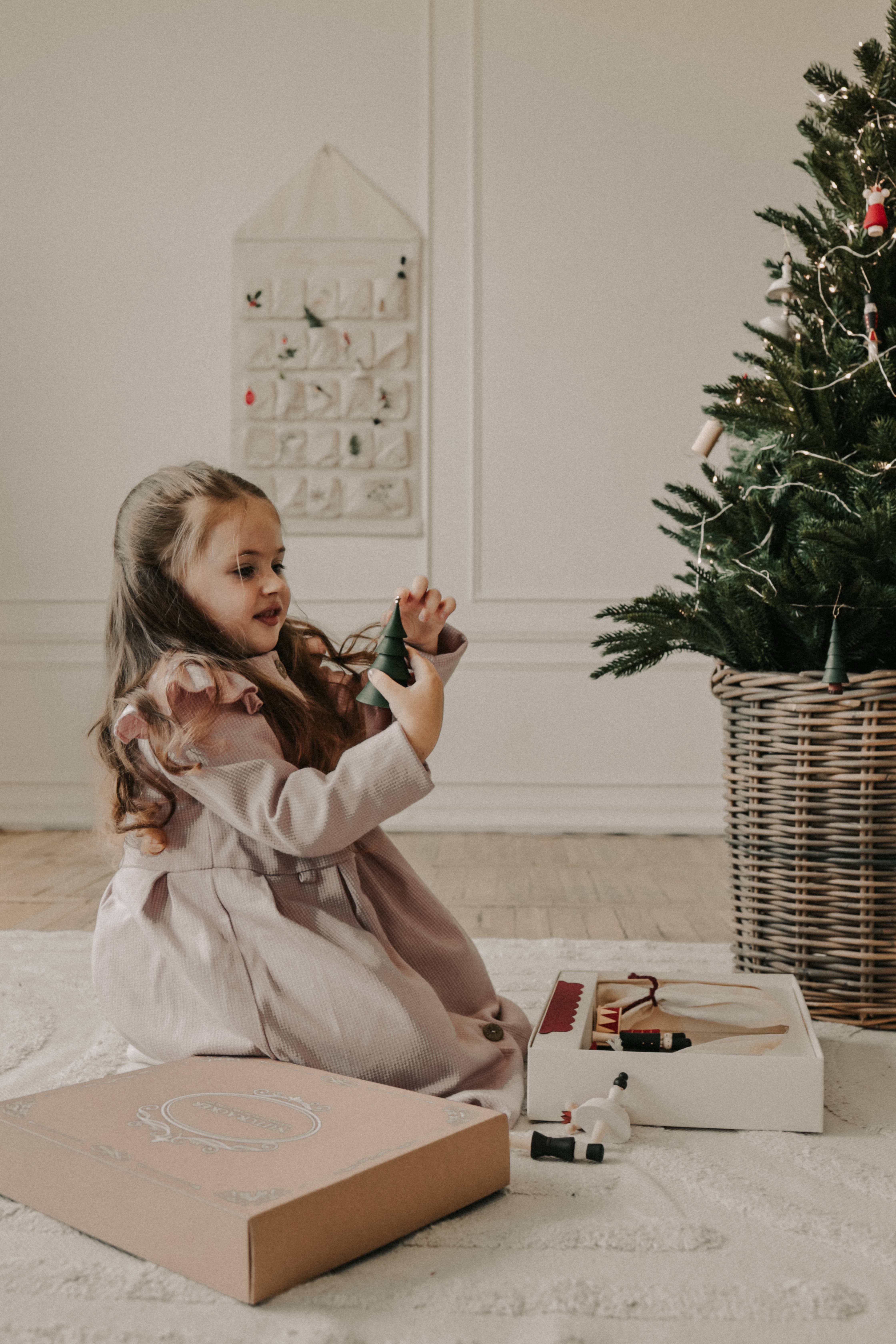 SABO concept - Wholesale Wood toy – Child - Nutracker Theatre11