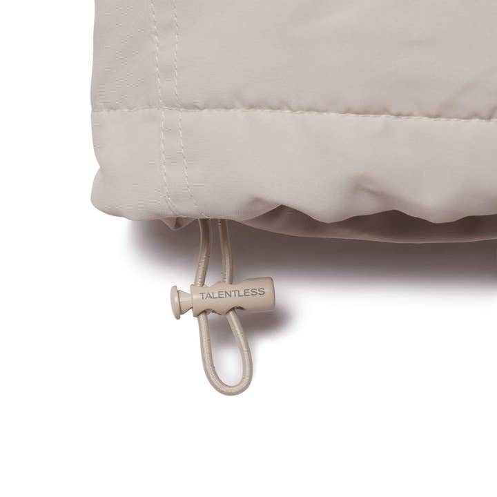 Talentless - Wholesale Jacket - Men's - MENS HALF ZIP JACKET13