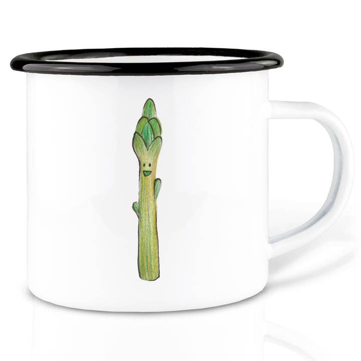 Tasse émaillée – Asperge et autres tendances Résultats pour d asperge en vente B2B. Retours gratuits et paiement à 60 jours sur Faire sur Faire.